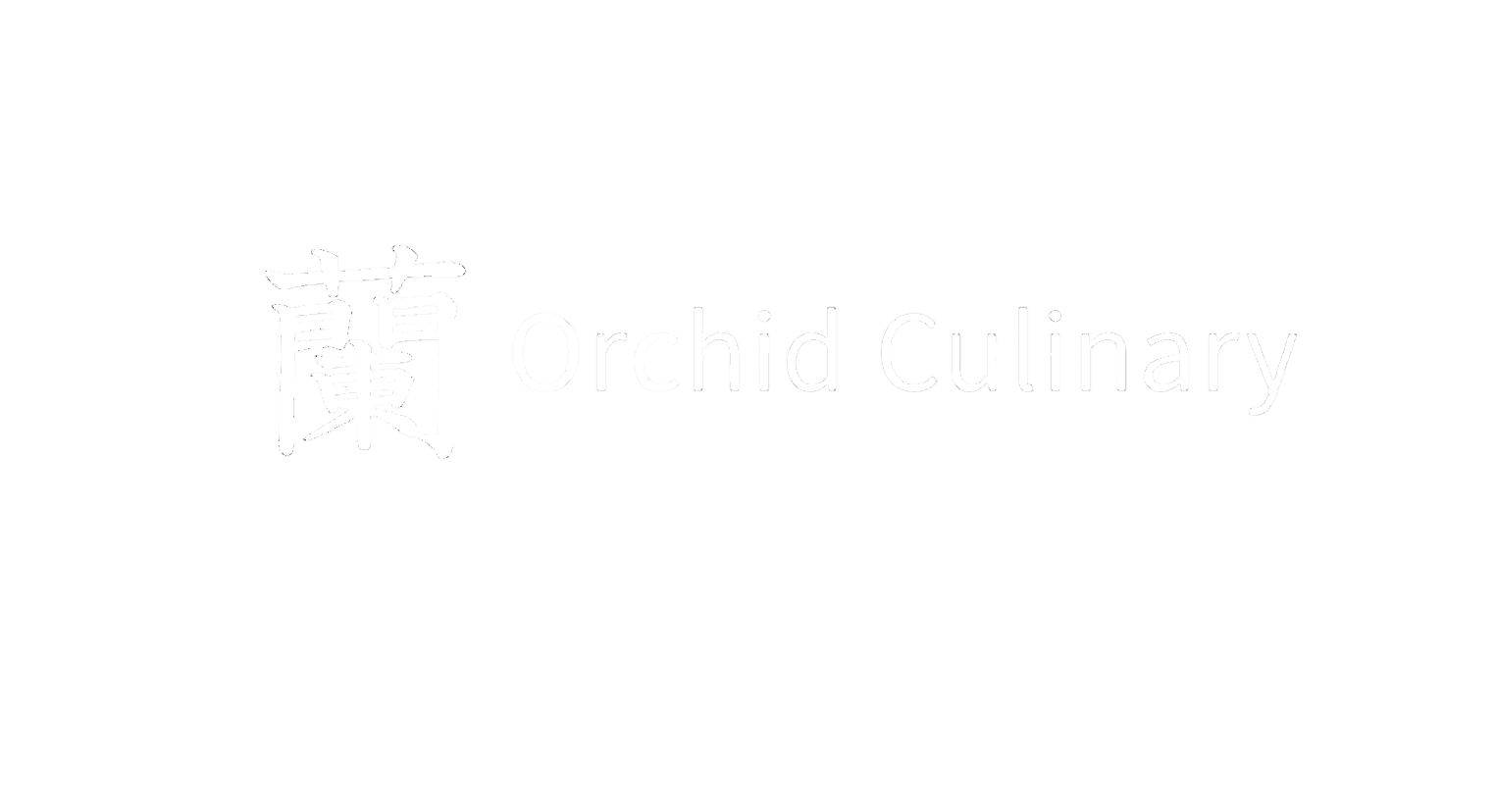 Orchid Culinary