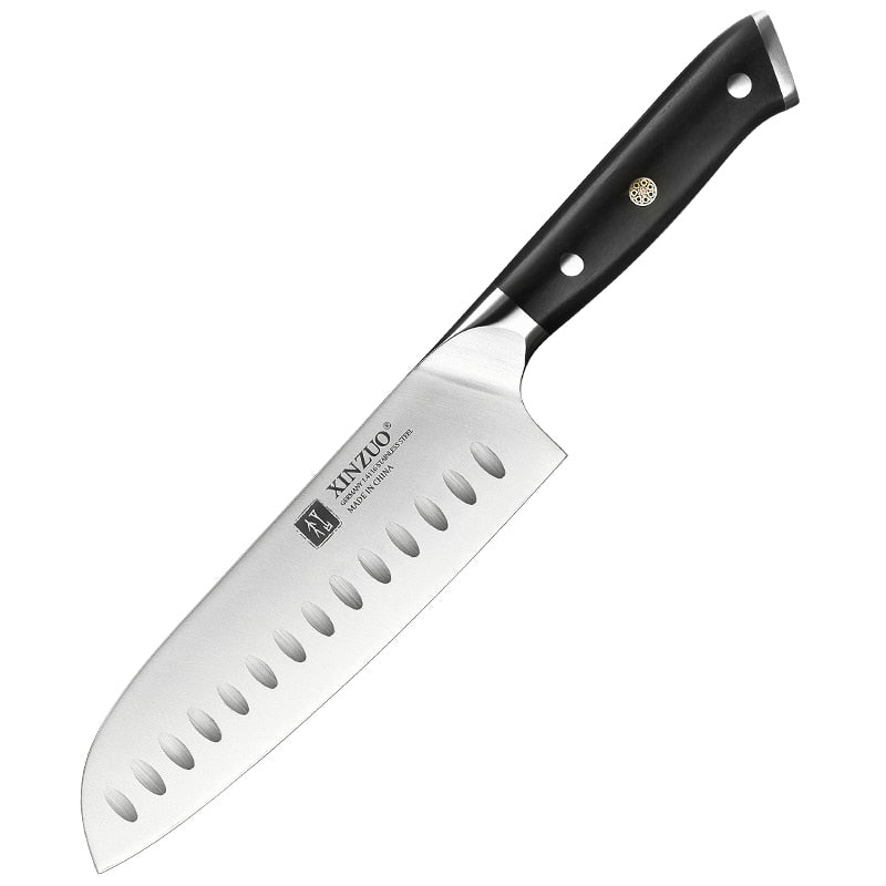 Premier Santoku 7"